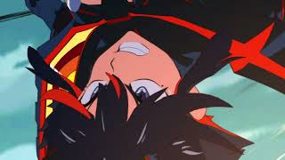[KLK IF] Ryuko Matoi [Dual-Wield] SEN-I-SOSHITSU 01