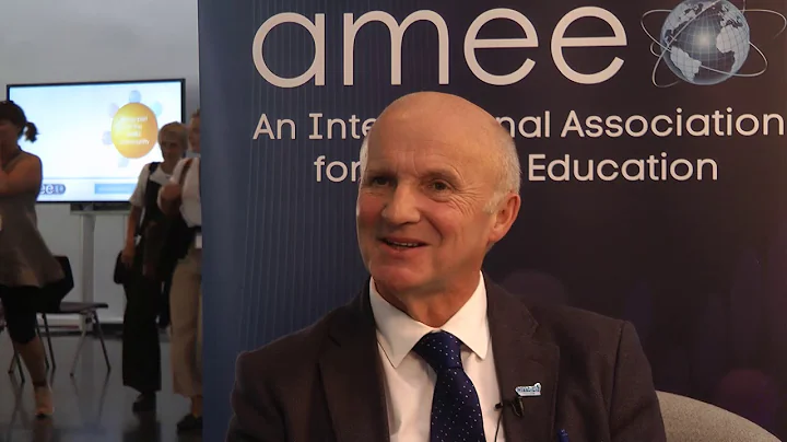 AMEE 2018 INTERVIEW Subha Ramani