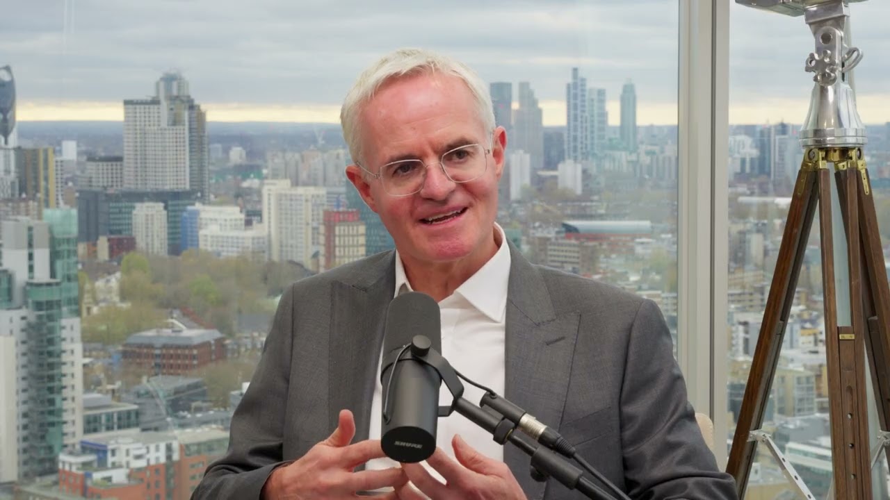 Scaling agile InsurTech in a legacy world