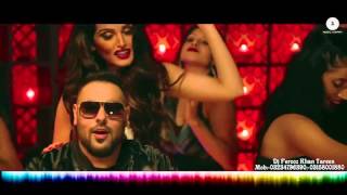 'Aaj Raat Ka Scene' feat' Badshah & Shraddha Pandit   Jazbaa   Party VIDEO SONG   HD 1080p 1