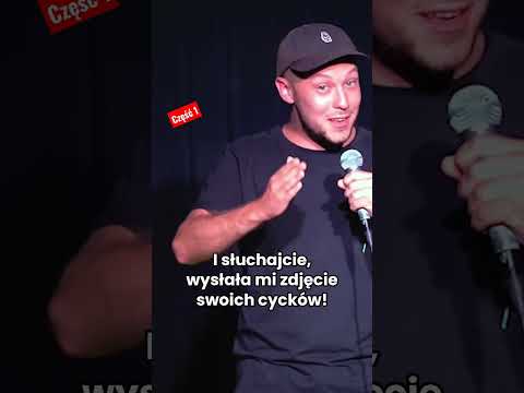 PREZENTY ŚWIĄTECZNE #shorts #standup #humor