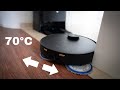 Ecovacs deebot t30 omni mehr leistung zum kleinen preis  test