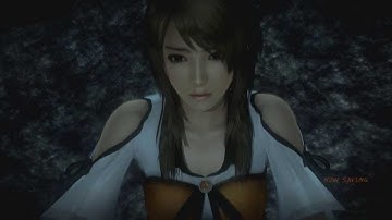 【Chiaki Plays Fatal Frame V: Oracle of the Sodden Raven】Chapter 4: Spirited Away 「Part 15」
