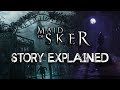 Maid of Sker - Story Explained