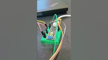 Chat-GPT створив RFId сканер на базі Arduino