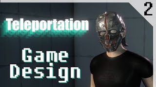 Video Game Design: VR Slingshot Part 2