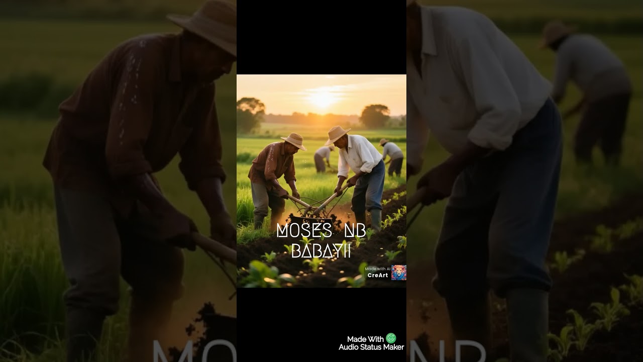 MOSES NB BABAYII