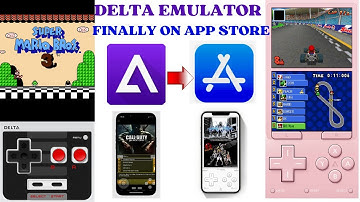 How to Fix Missing Nintendo DS Files on Delta Emulator on iPhone + Games installation