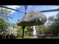 Mil Mi 8T helicopter