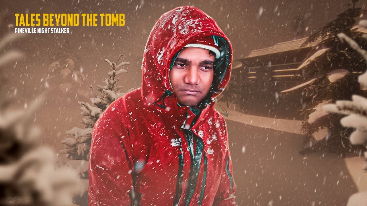 Mountains Make You Go Crazy | Tales Beyond the Tomb White Silence