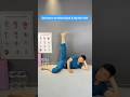Struggling with low back pain, hip pain, or sciatic nerve discomfort? Try this Move!