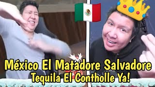 Asal Muasal Aku adalah Raja Mexico Windah Basudara