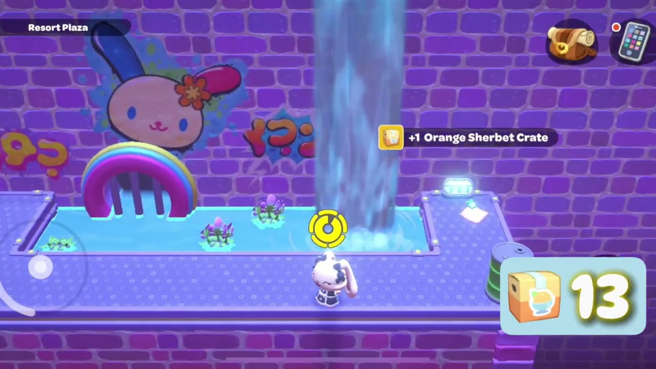 NEW Orange Crates in the SEWERS!🍊✨| HKIA 2.2 Update