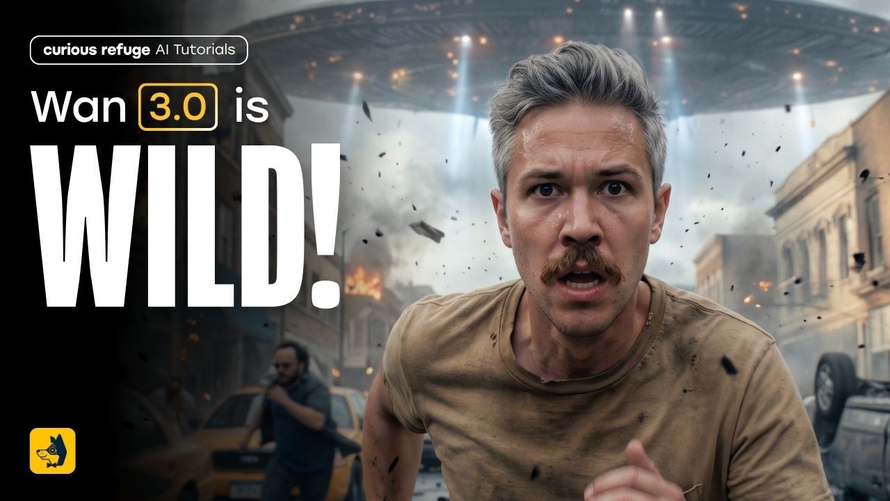 Here's the Best AI Video Generator You Haven't Tried Yet!