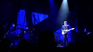 Death Cab for Cutie - You Are a Tourist - Pittsburgh 2015