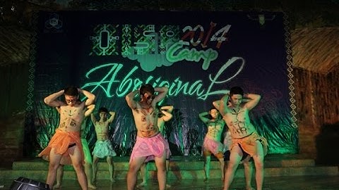 [BK-OISP] Dambri 2014 - những khoảnh khắc khó quên