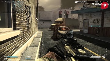 Call of Duty Ghosts - Top 5 Tips to Improve Your KDR