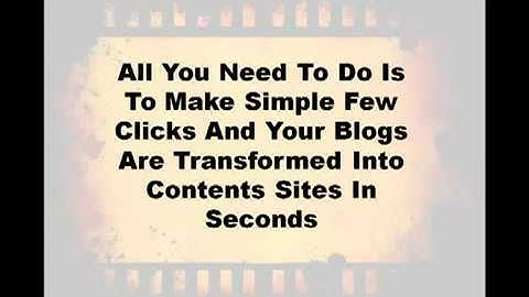 WP Simplicity Wordpress Plugin Review3.mp4