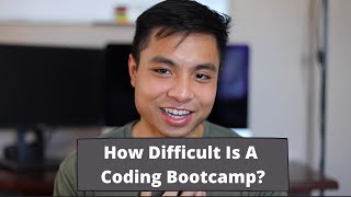 How Difficult Is A Coding Bootcamp (UC Berkeley Coding Bootcamp Experience)