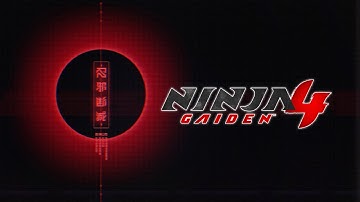 Pause Menu Theme | Ninja Gaiden 4