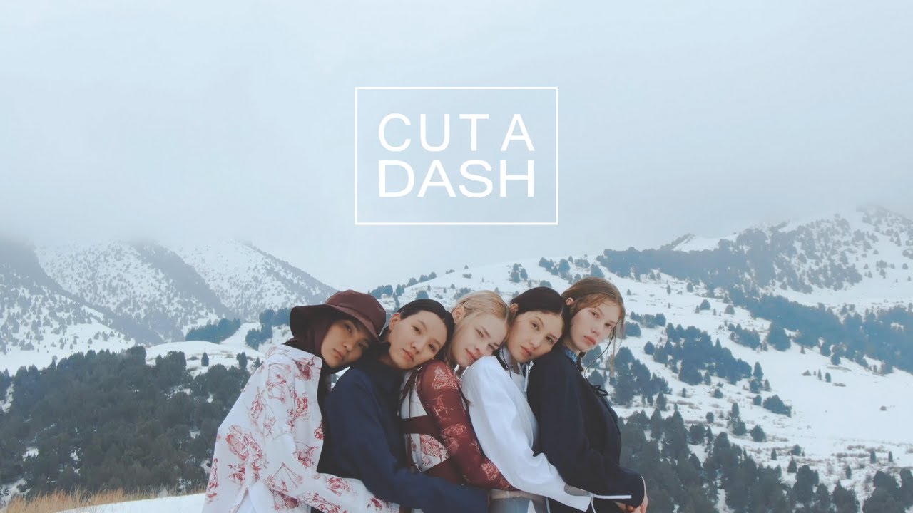 Cut A Dash Spring-Summer 2021 Collection