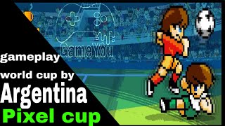 Pixel cup for android screenshot 5