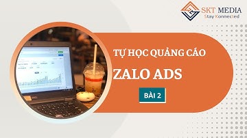 Bài 02: Hướng Dẫn Thiết Lập Menu Cho OA Zalo