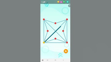How To Solve Smart Puzzles One Line Simple Level 1-49 Walk Through Solution Walkthrough Pixign