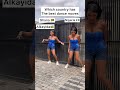 Ghana  or nigeria  viral dance jencruzi tutorial