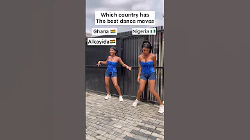 Ghana Or Nigeria Viral Dance Jencruzi Tutorial 