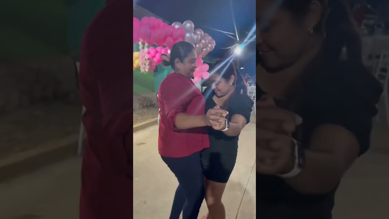 Fui a un cumpleaños -Martha Pino la bodoque