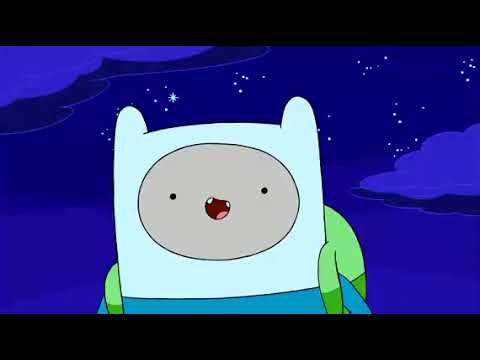 Adventure Time Season 01 Ending Credits (2010)