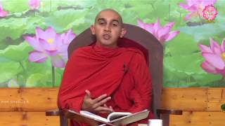 Shraddha Dayakathwa Dharma Deshana 4.30 PM 21-03-2018