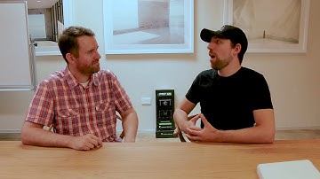 Scalability and Rollout from the LA Community Broadband Project   Pt 2