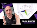 Vocal Profile: Range &amp; Articulation