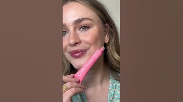 Summer Fridays Lip Butter Balm swatches #grwm #grwmmakeup #lipbutterbalm #summerfridays