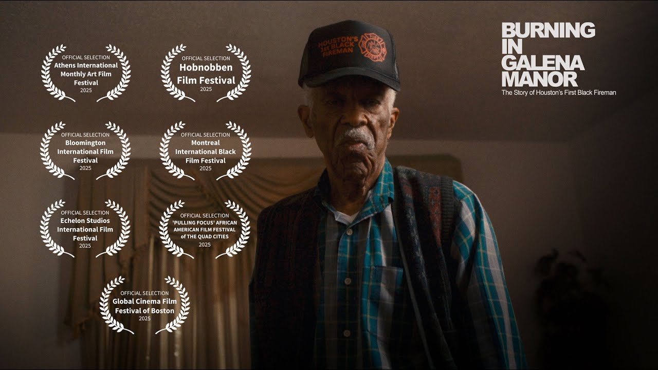 How To Get Into Film Festivals | This Works