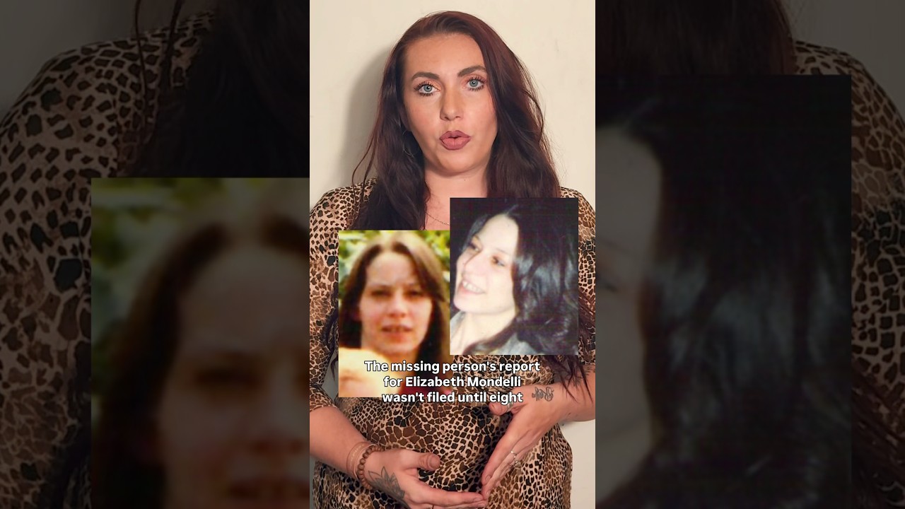 Still Searching: Elizabeth Mondelli 