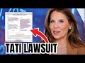 Tati Westbrook Lawsuit