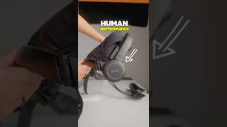 The Future of Human Performance is HERE!