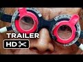 The look of silence official trailer 1 2015  joshua oppenheimer documentary