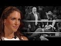 Stephanie McMahon's SummerSlam promise for Brie Bella