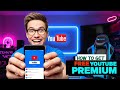 New way to get YouTube premium for free (2025)