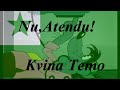 Ну,Погоди! 5 Эсперанто (Мой Дубляж)
