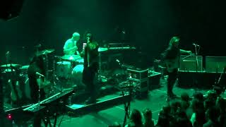 Mikky Ekko - Light The Way, Utrecht TivoliVredenburg 21-05-2018