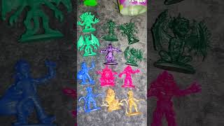 Paleta Drácula 2025