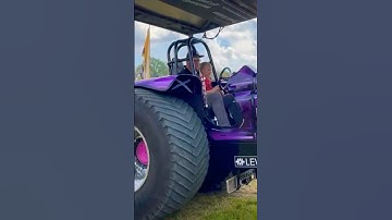 #pulling_team_kaiser #motorsport #racing #boost #turbo #tractorpulling