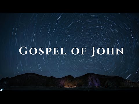 The Resurrection and the Life: Part 2