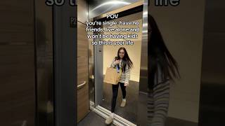 why im choosing to be alone forever (part 5) #solovlog #pov #livingalonediaries #storytime Wealth