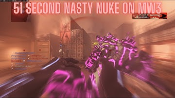 One Of The Nastiest Nukes You